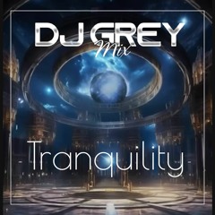 Tranquility  ( Trance Mix)