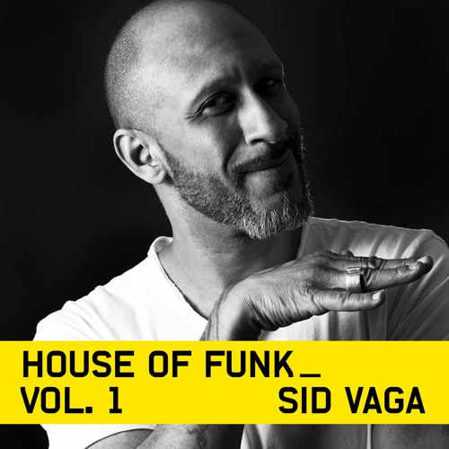 House of Funk Vol.1