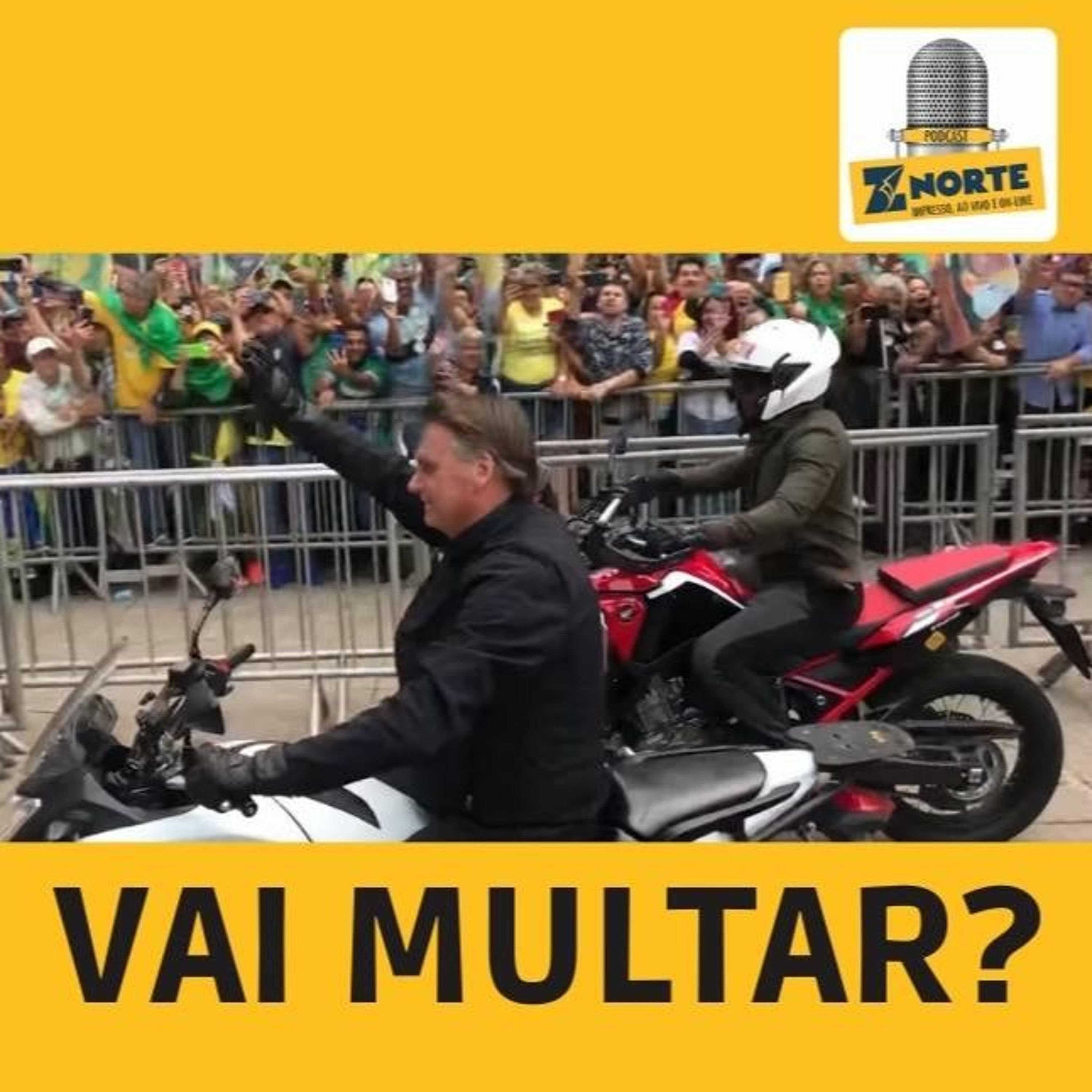 Jornal Z Norte