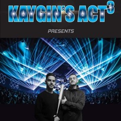 Blast K @ Kaygin Act 3