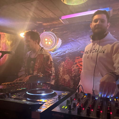 Generave in Mutabor (live 01.12.23)