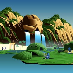 Ga-Koro Under Water EDM (Prod. Founder Pack Loopz)