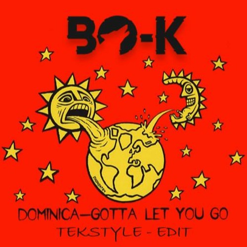 Dominica & Bicep - Gotta Let You Go [HEAVY FREQ. - Tekstyle Edit]