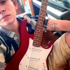 All Day In Bed - Bang Bang [Cover]