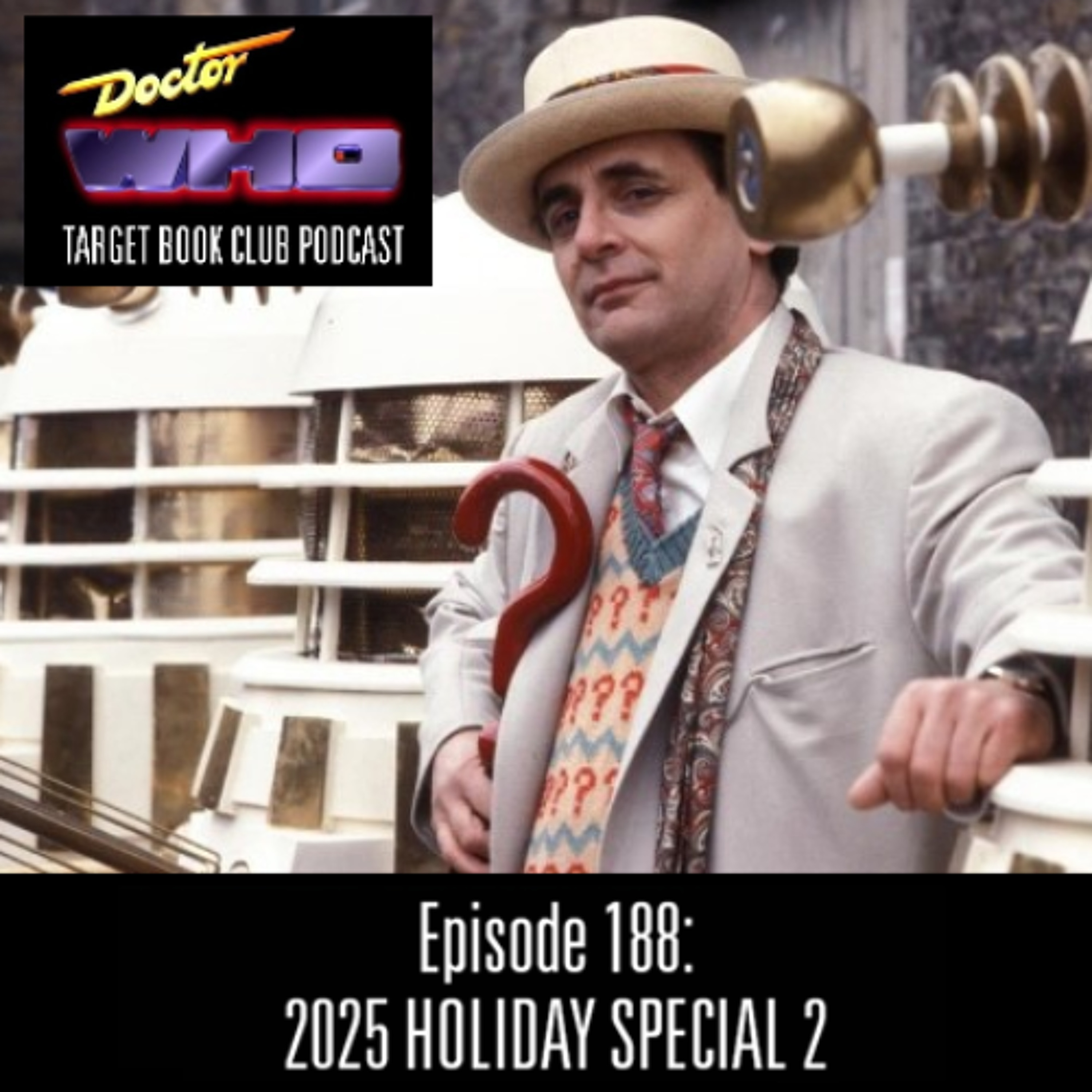 EP 188: 2025 HOLIDAY SPECIAL 2