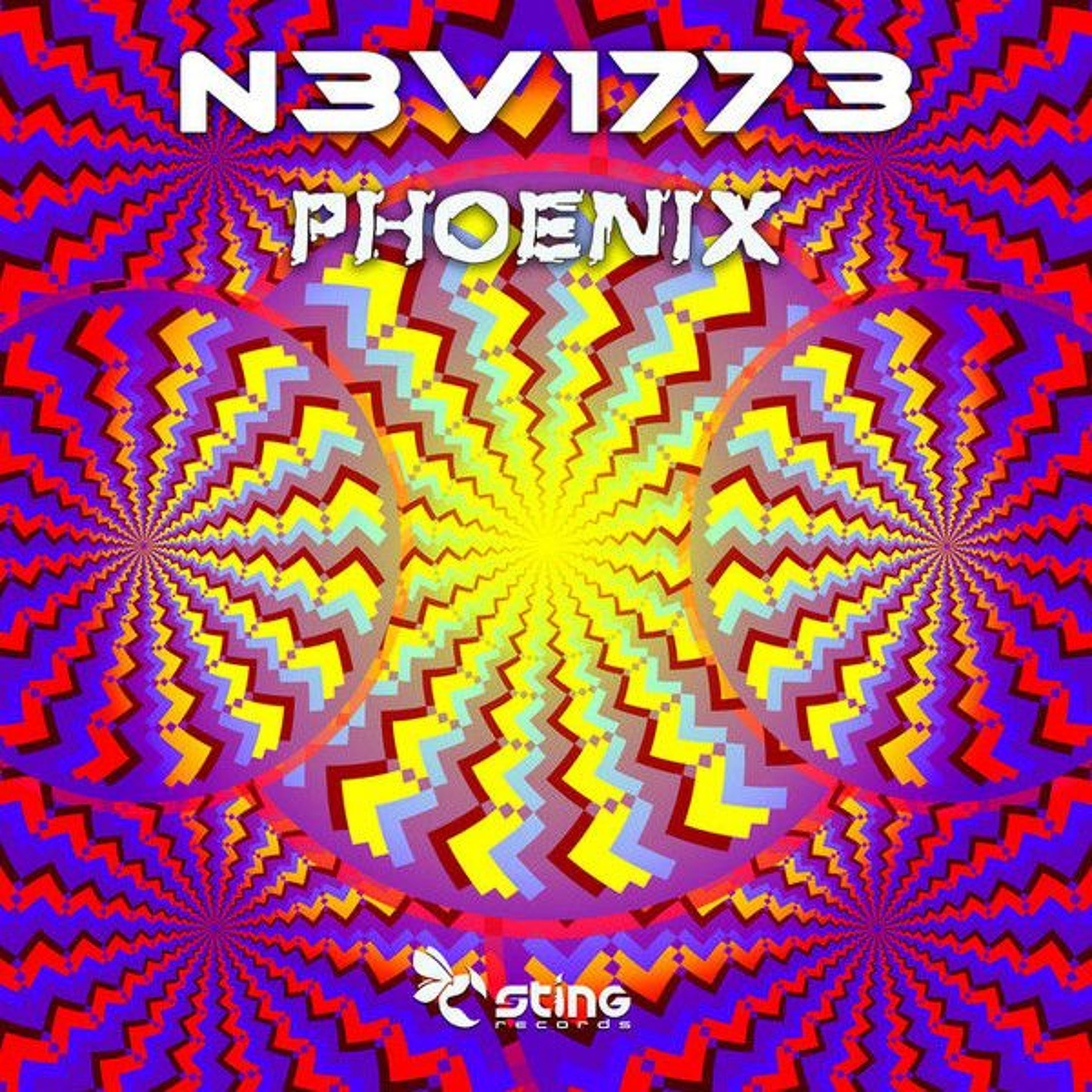 N3v1773 -  Fenix episode artwork