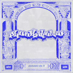 PHONKAHOLIC [ALBUM SIDE A]
