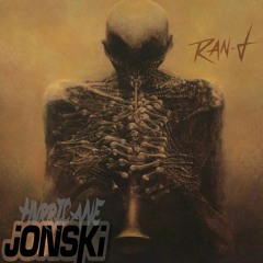 Ran-D - Hurricane (jonski Frenchcore Edit)