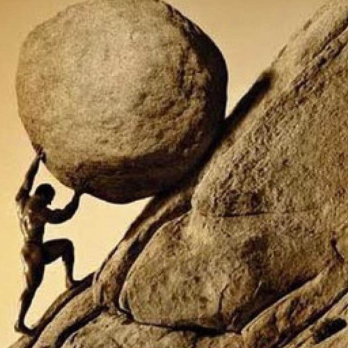 Everything Is Possible