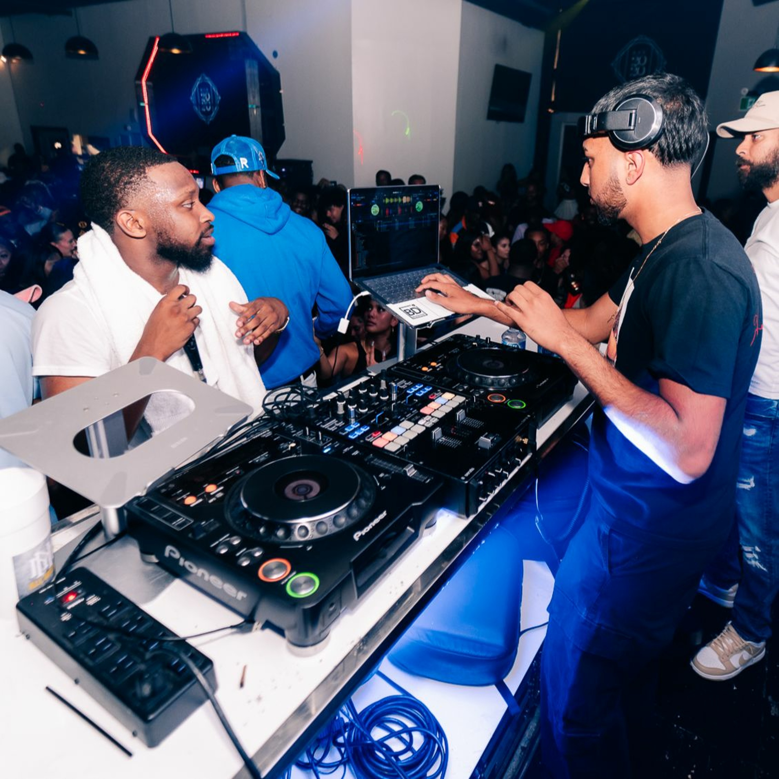 We Want Dancehall 4 | 08.26.23 (Live Audio)