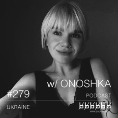 6̸6̸6̸6̸6̸6̸ | ONOSHKA - Podcast #279