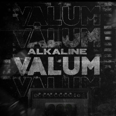 Alkaline - valum ( Official audio)
