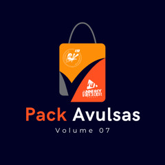 (PREVIA) Anndhy Becker - Avulsas Vol.07