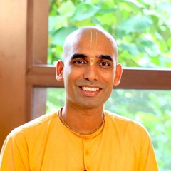 Bhagavad Gita Verses for Bhakti Sastri by HG Gauranga Darshan Prabhu