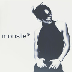 ⨾ JUNGWON - Monster  《 cover 》