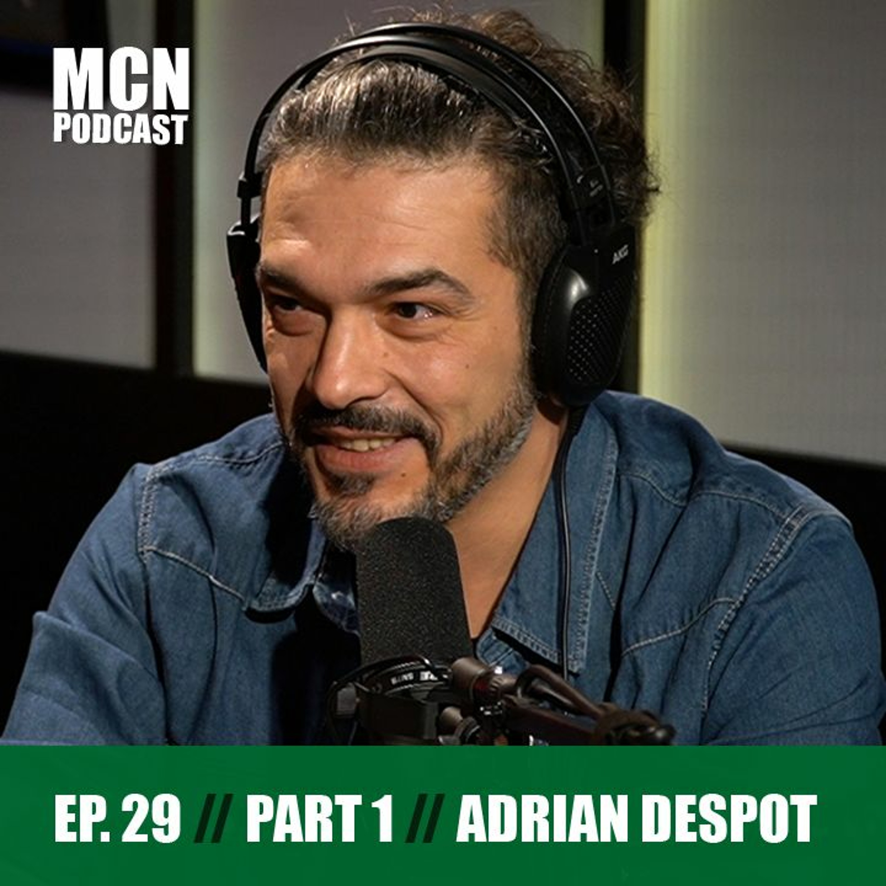 MCN Podcast