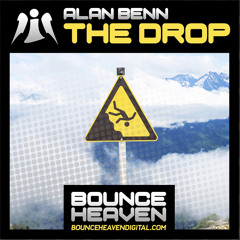 Alan Benn - The Drop