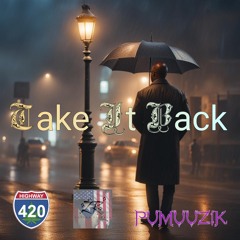 Take It Back