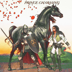 cxnscious now & spiritfelon <prince charming> prod. spiritfelon *rough draft*