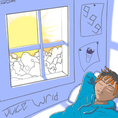 Juice WRLD - Off The Meter (AI)