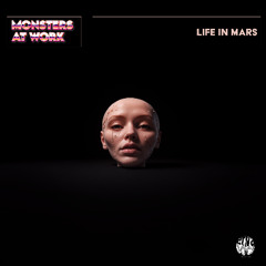 Life In Mars ( Tech Groove Mix )