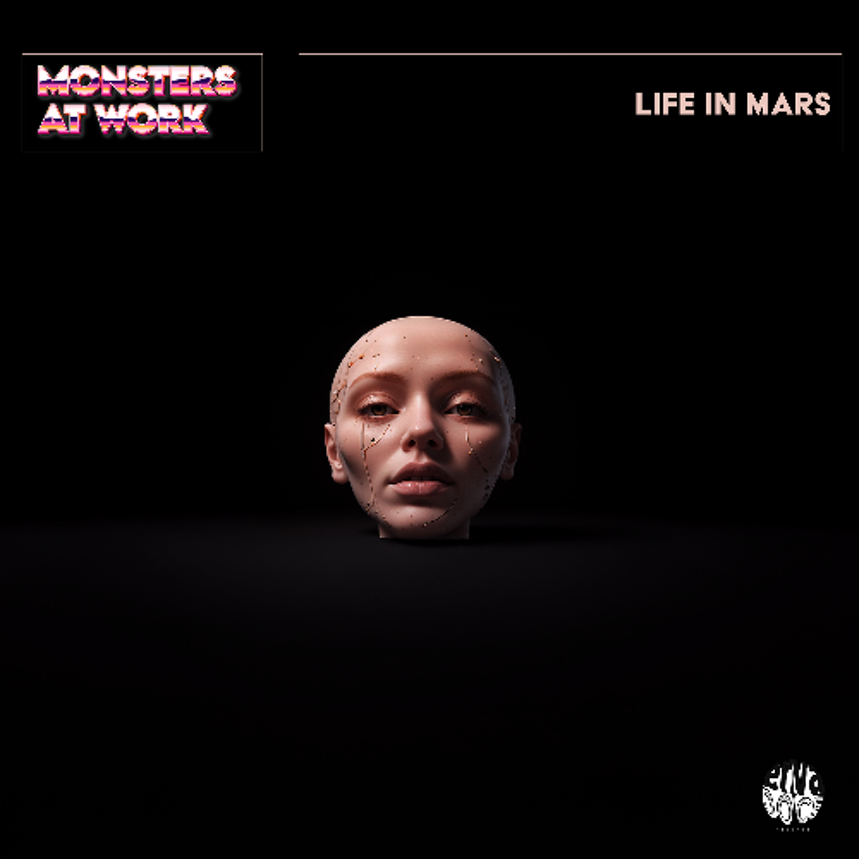 Life In Mars ( Tech Groove Mix ) episode artwork