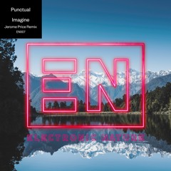 Punctual - Imagine (Jerome Price Remix) Extended Mix