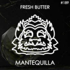 Fresh Butter - Mantequilla