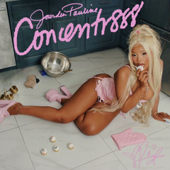 CONCENTR888 (Touch My Body Mix)