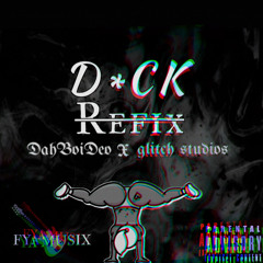 Doja Cat D*CK Refix