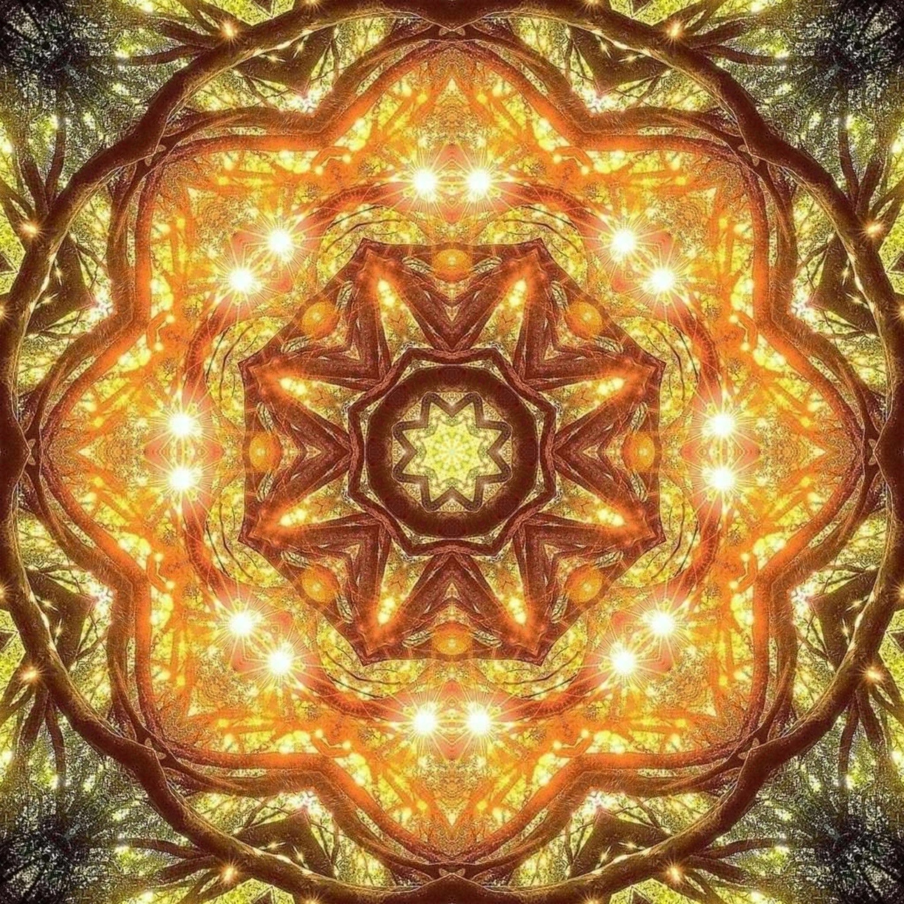 Dimensional Shift