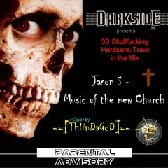 Music of the New Church - mixed by Jason S
