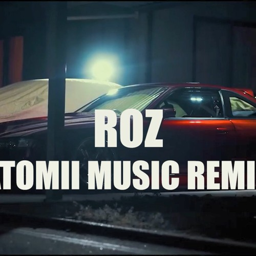 Roz [ Atomii Music Remix ] - Ritviz x Nucleya | Baaraat