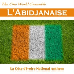 L'Abidjanaise