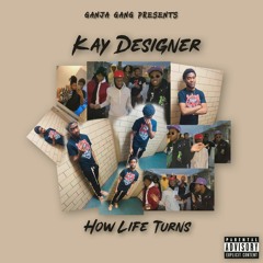 KayDesigner - Moving How Im Moving (feat. Gbucks & Devio)