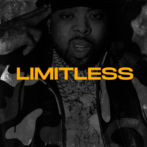Limitless - Bpm85-