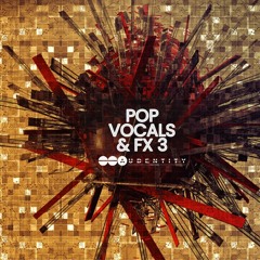 Pop Vocals & Fx 3