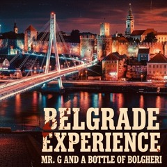 Night ride on primitivo frequencies