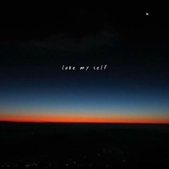 love my self (lostcage)