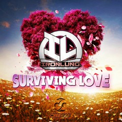 IRONLUNG -  SURVIVING LOVE - (FREE DOWNLOAD)