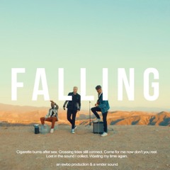 Falling [Prod. Di$]