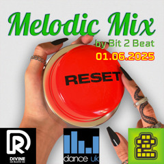 The Melodic House Show with Bit 2 Beat - 01 Jun 2025 (Free Download)