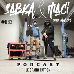 Le grand patron #082 (27.12.2020)