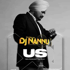 US SIDHU MOOSEWALA (SHUDDHEEP SINGH SIDHU) DJNANNU