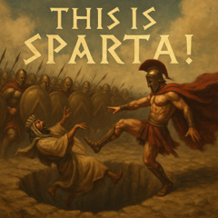 This is SPARTA!