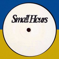 Taslo Valve - Tepid Coverage (Master)