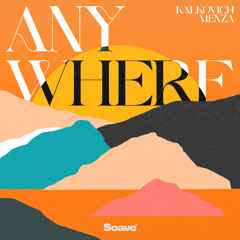 Kalkovich & Menza - Anywhere