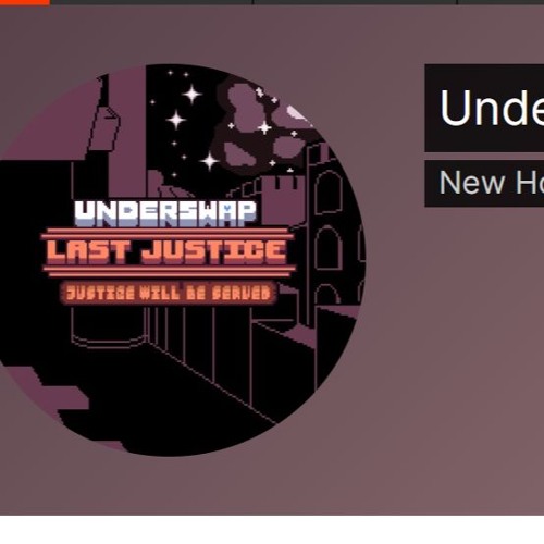Guys go follow https://soundcloud.com/justice-will-be-served for ULJ content