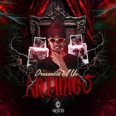 𝙿𝚛𝚎𝚜𝚎𝚗𝚌𝚒𝚊 𝙰 𝚄𝚗 𝙰𝚗𝚝𝚒𝙽𝚒𝚌𝚘