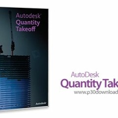 Autodesk Quantity Takeoff 2013 64 Bit WORK Free Download